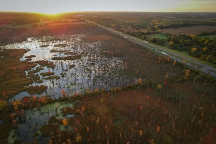 Property in Ontario County, New York