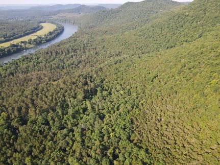 Property in Stone County, Arkansas