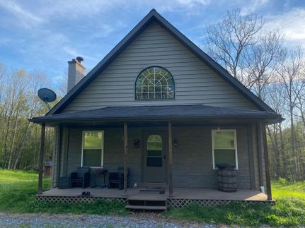 Property in Clinton County, Pennsylvania