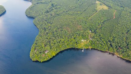 Property in Northampton County, North Carolina