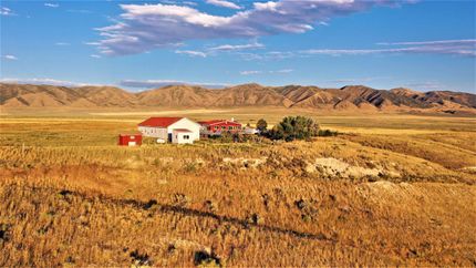 Property in Oneida County, Idaho