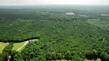 Property in Dinwiddie County, Virginia