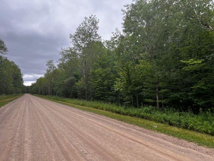 Property in Manistee County, Michigan