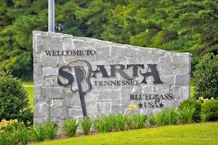 Property in White County, Tennessee