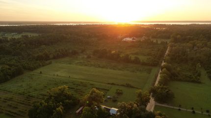 Property in Jackson County, Florida