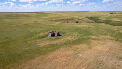 Property in Daniels County, Montana