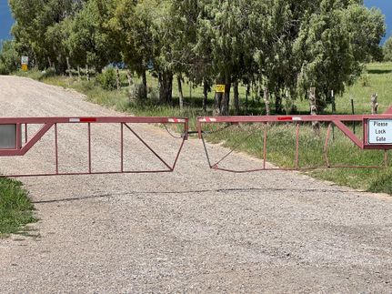 Property in Rio Arriba County, New Mexico