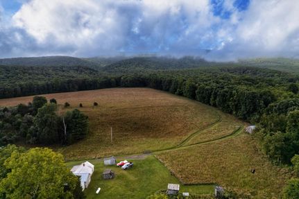 Property in Craig County, Virginia