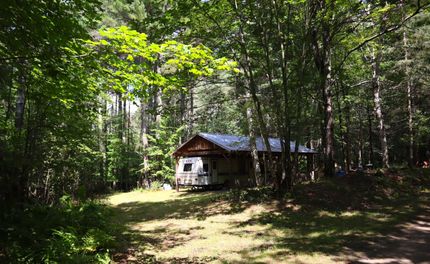 Property in Essex County, New York