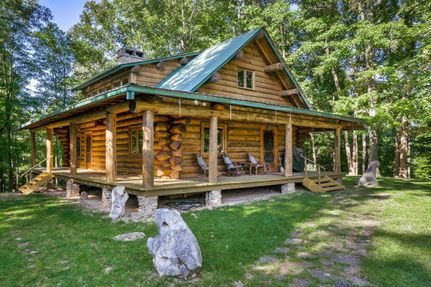 Property in White County, Tennessee