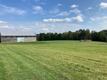 Property in Muskingum County, Ohio