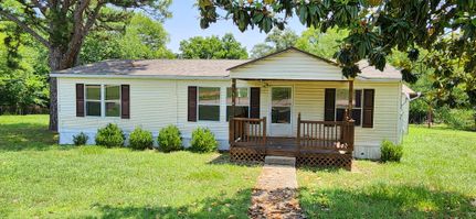 Property in Atoka County, Oklahoma