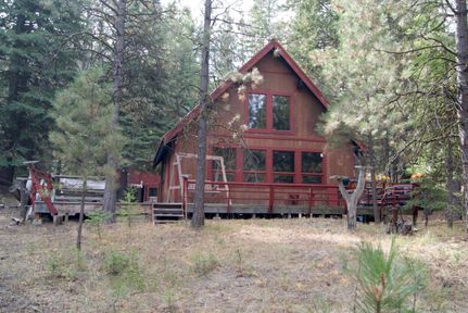Property in Baker County, Oregon