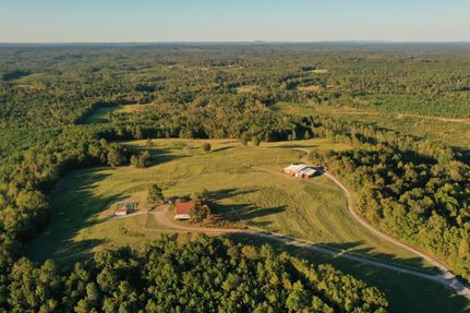 Property in Chilton County, Alabama