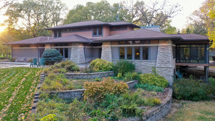 Property in Floyd County, Iowa