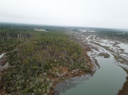 Property in Carteret County, North Carolina