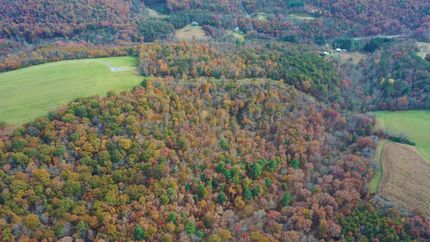 Property in Bedford County, Pennsylvania