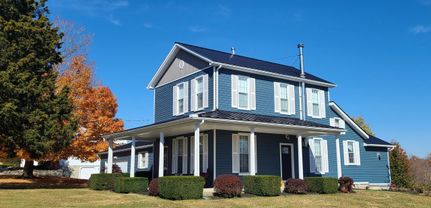 Property in Butler County, Ohio