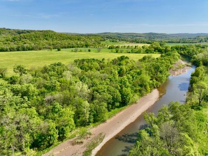 Property in Madison County, Arkansas