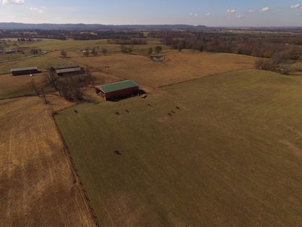 Property in Lincoln County, Kentucky