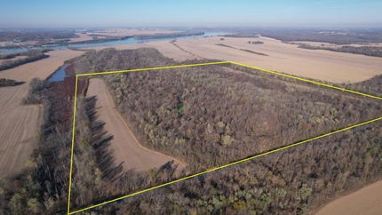 Property in Spencer County, Indiana