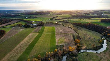 Property in Chester County, Pennsylvania