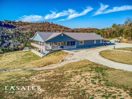 Property in Boone County, Arkansas