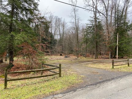 Property in Jefferson County, Pennsylvania