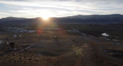 Property in Sanpete County, Utah