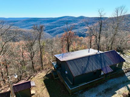 Property in Madison County, Arkansas