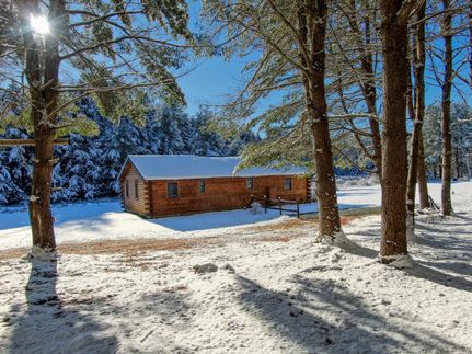 Property in Sullivan County, New York