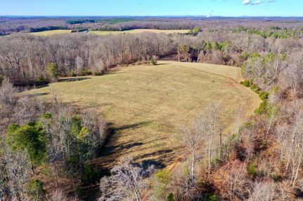 Property in McMinn County, Tennessee