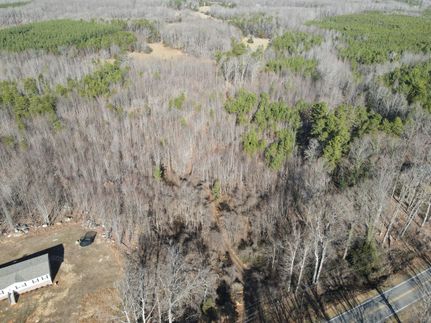 Property in Person County, North Carolina