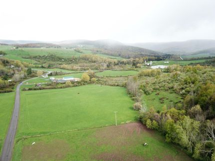 Property in Tioga County, Pennsylvania