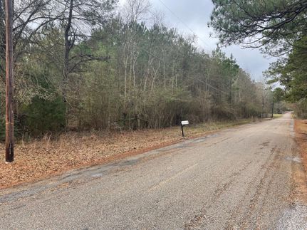 Property in Rapides Parish, Louisiana