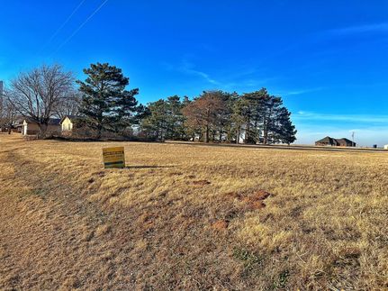 Property in Garfield County, Oklahoma