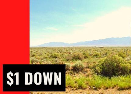 Property in Valencia County, New Mexico