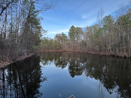 Property in Hardeman County, Tennessee