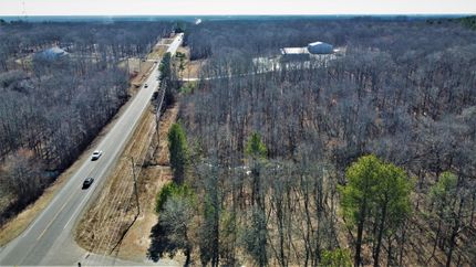 Property in Pulaski County, Arkansas