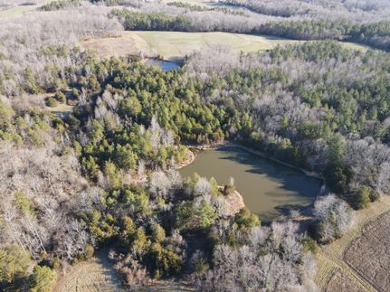 Property in Caswell County, North Carolina