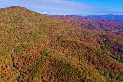 Property in Anderson County, Tennessee