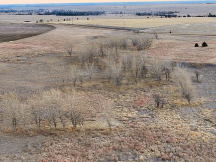 Property in Rush County, Kansas