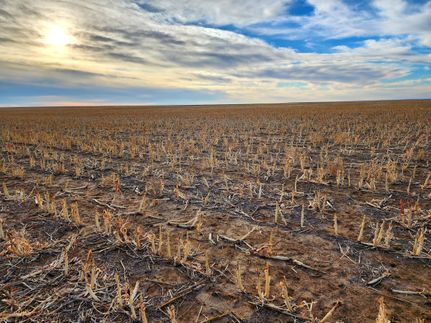 Property in Kiowa County, Colorado