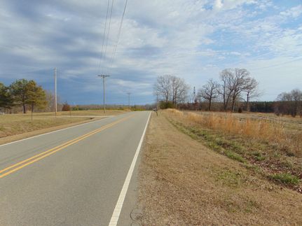 Property in Person County, North Carolina