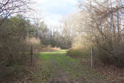 Property in Amite County, Mississippi