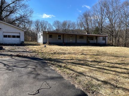 Property in Garrett County, Maryland