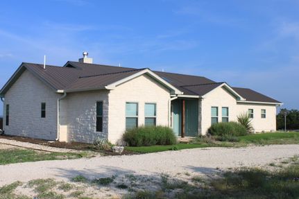 Property in Kimble County, Texas