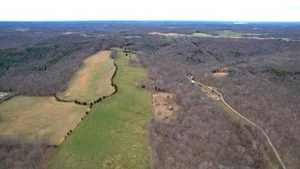 Property in Crawford County, Indiana