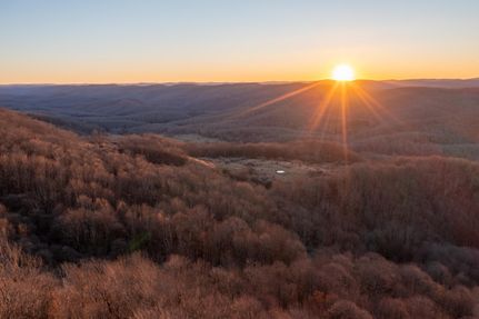 Property in Randolph County, West Virginia