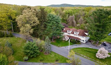 Property in Ulster County, New York